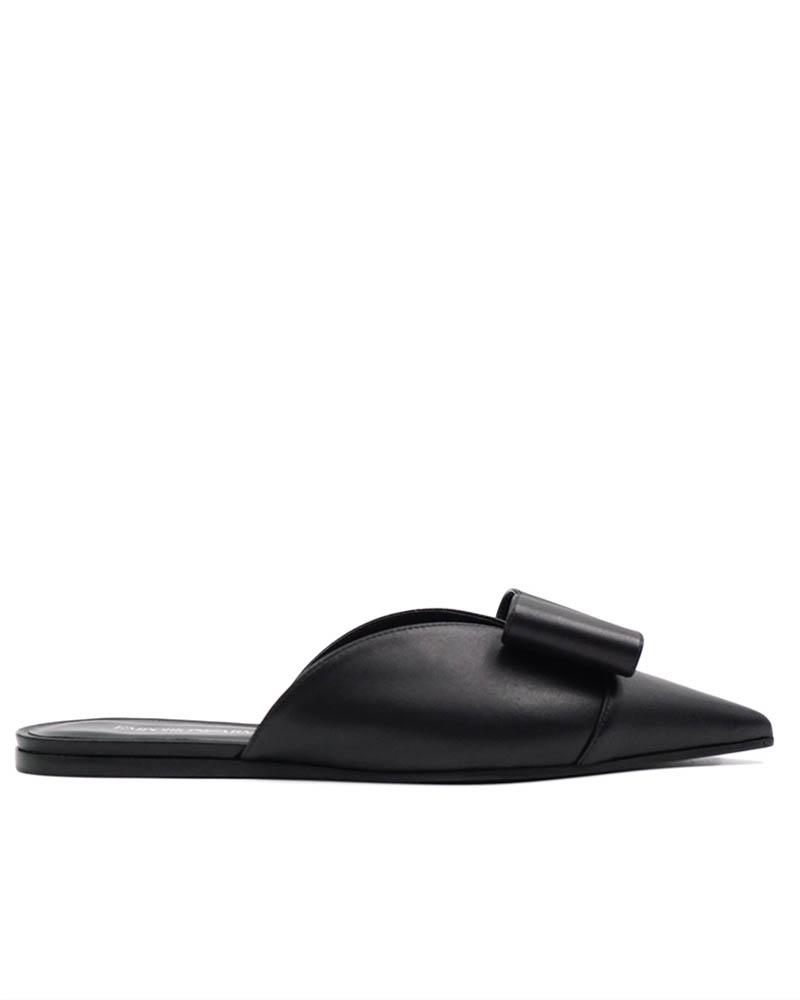 Мюли Emporio Armani