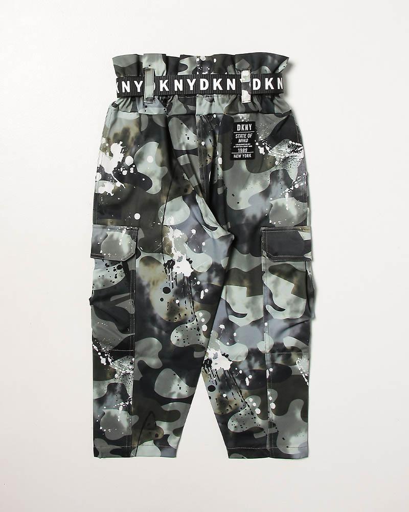 Брюки DKNY