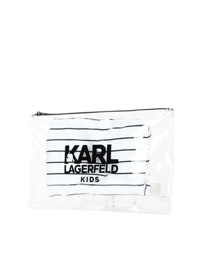 Купальник Karl Lagerfeld