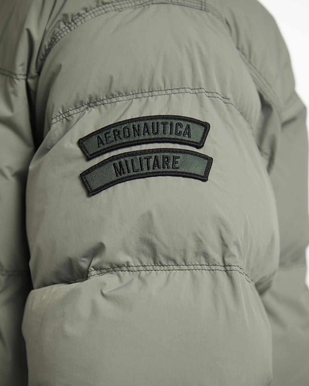 Куртка Aeronautica Militare