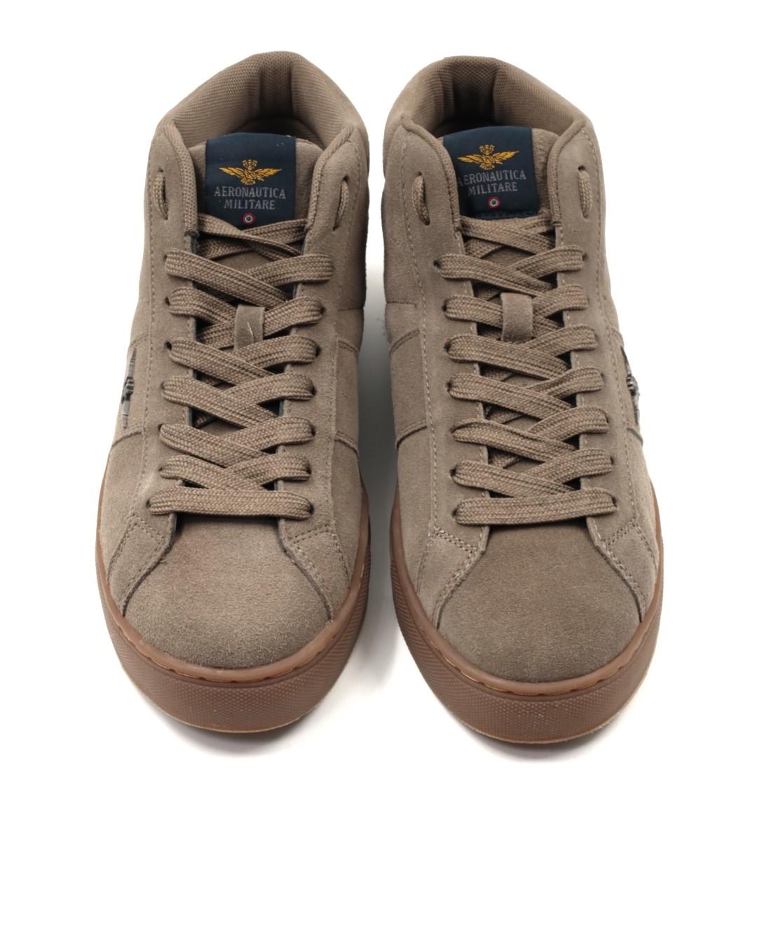 Кеды Aeronautica Militare