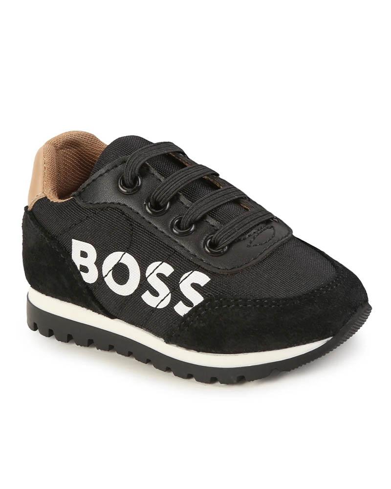 Кроссовки BOSS