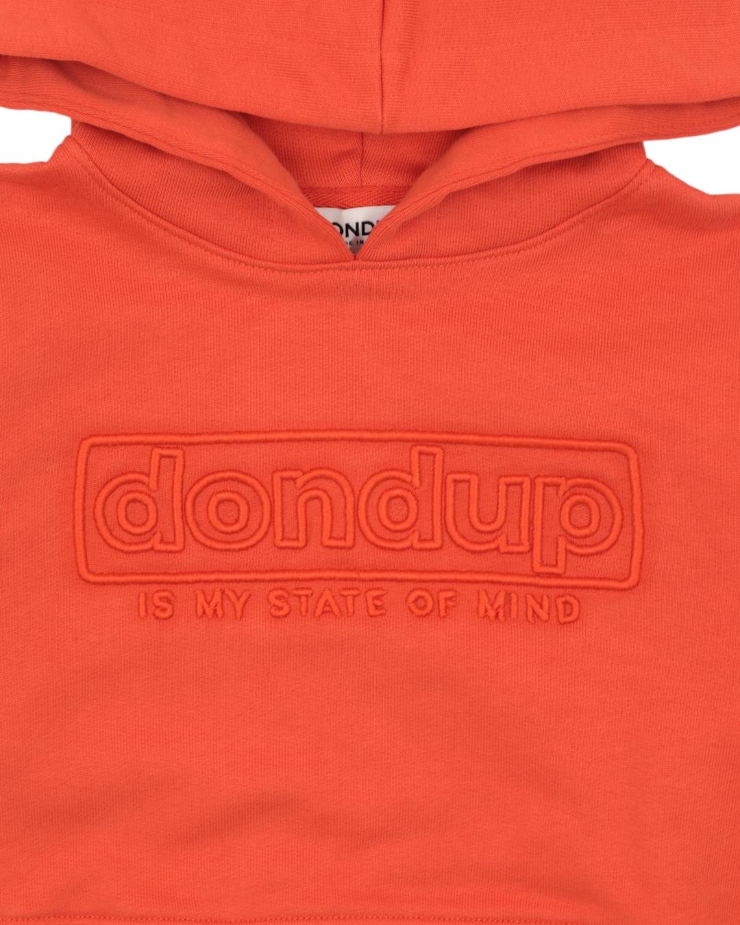 Толстовка DONDUP