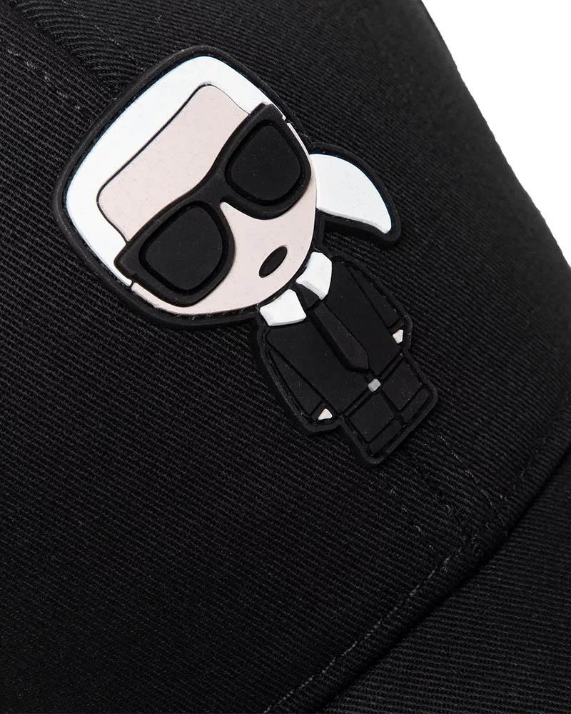 Кепка Karl Lagerfeld