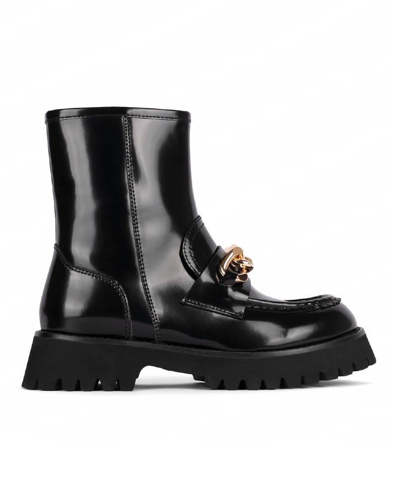 Ботинки Jeffrey Campbell