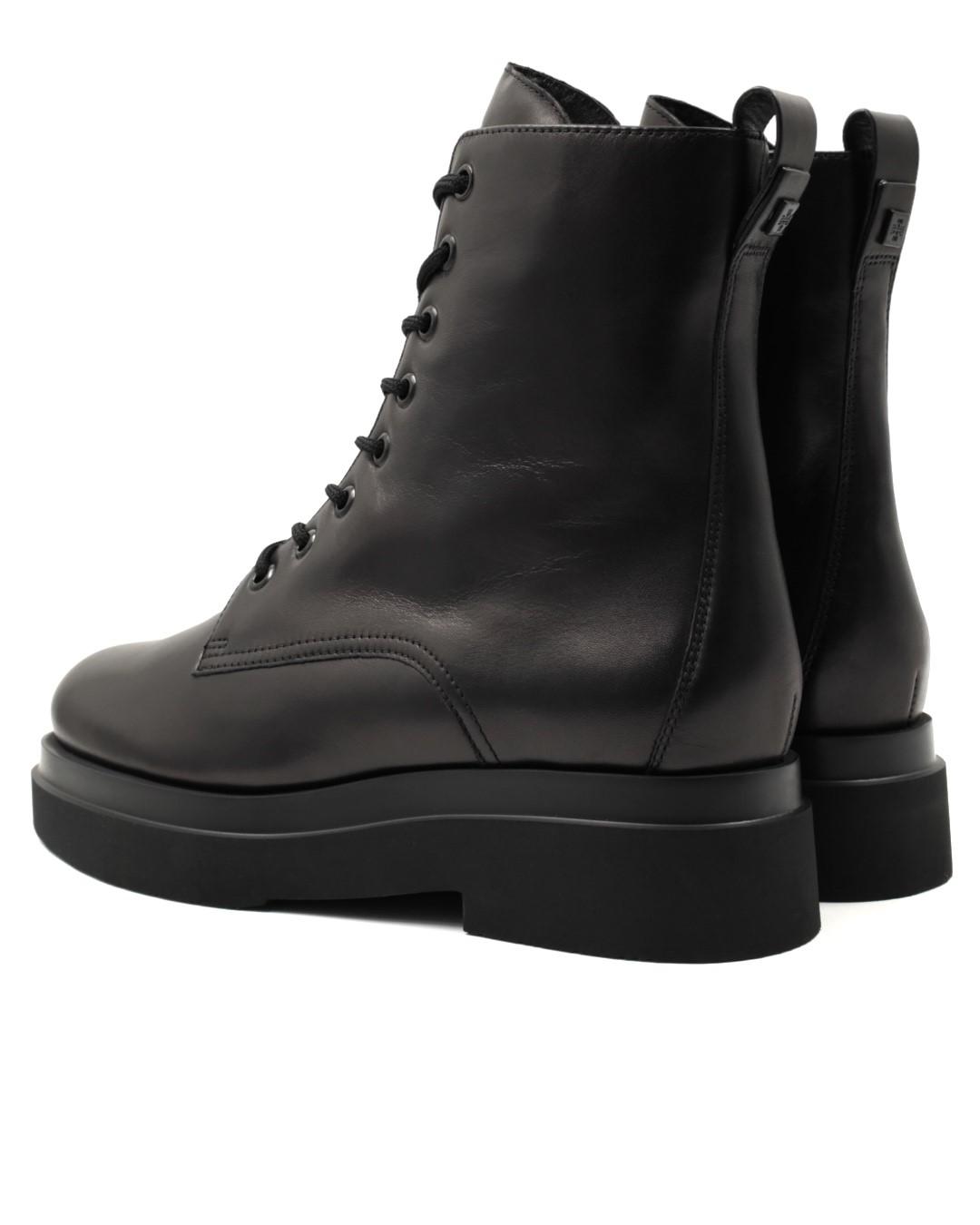 Ботинки Hogl Shoe Fashion