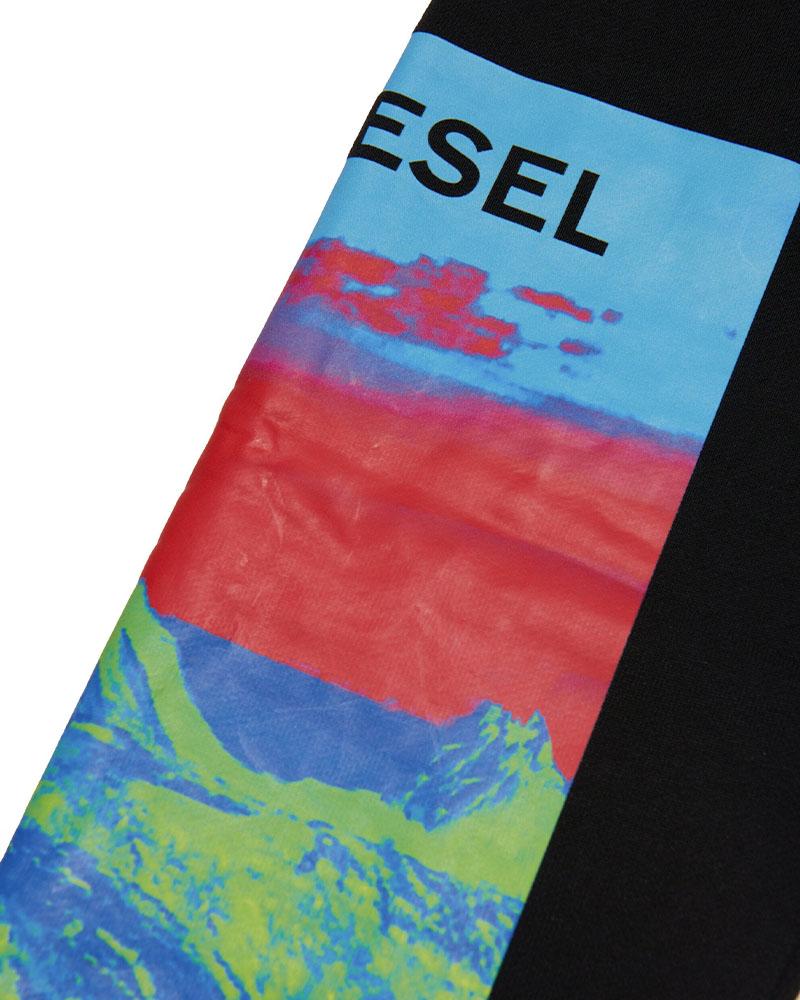 Брюки DIESEL