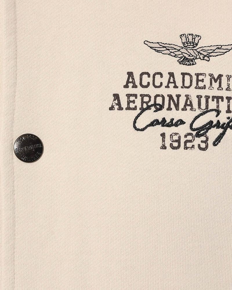 Толстовка Aeronautica Militare