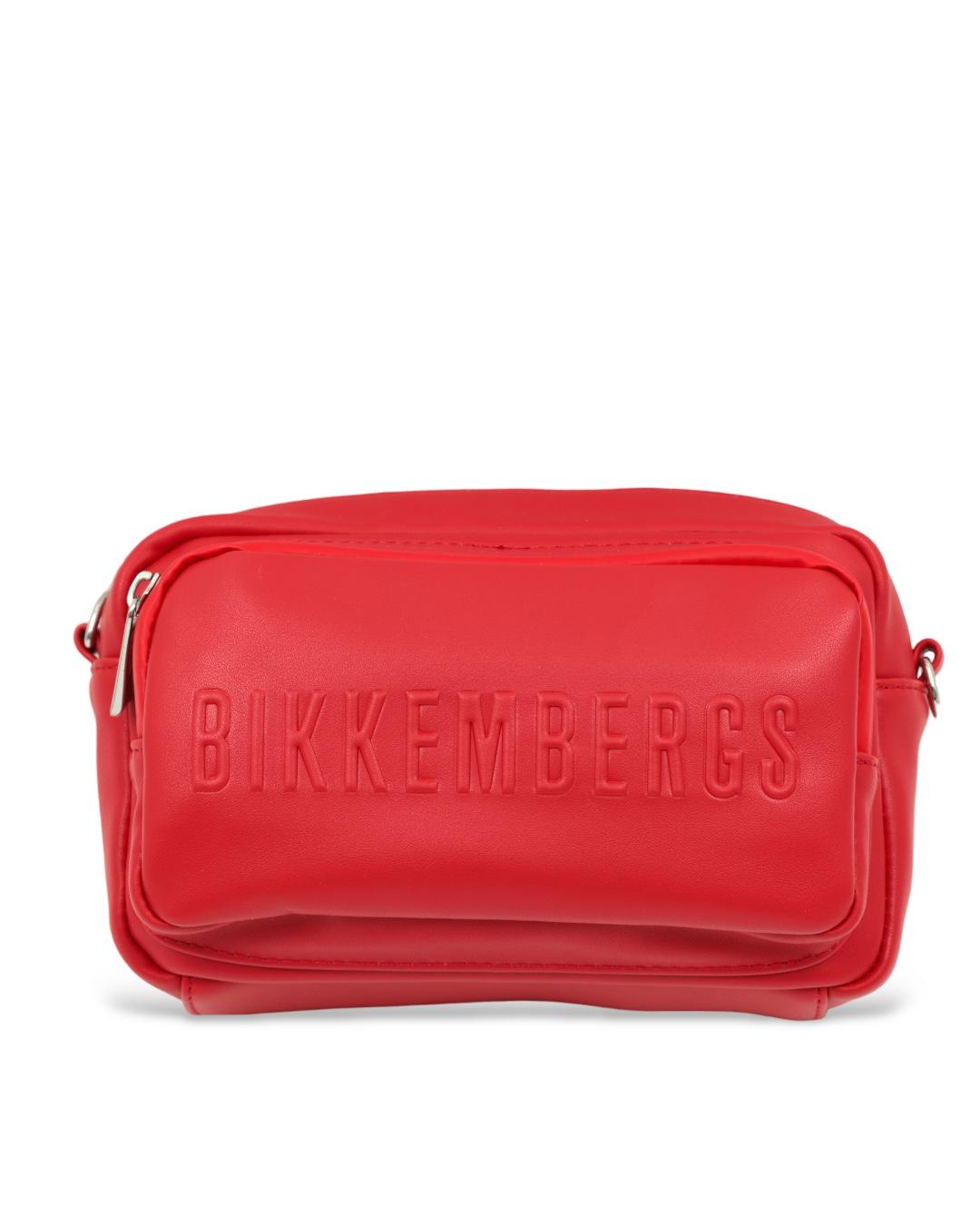 Сумка Bikkembergs