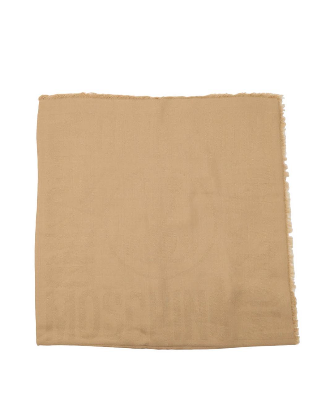 Платок Moschino
