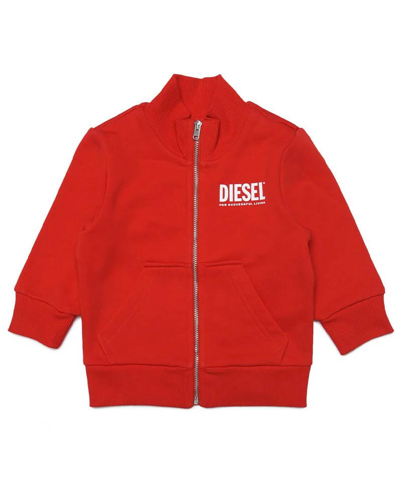 Толстовка DIESEL