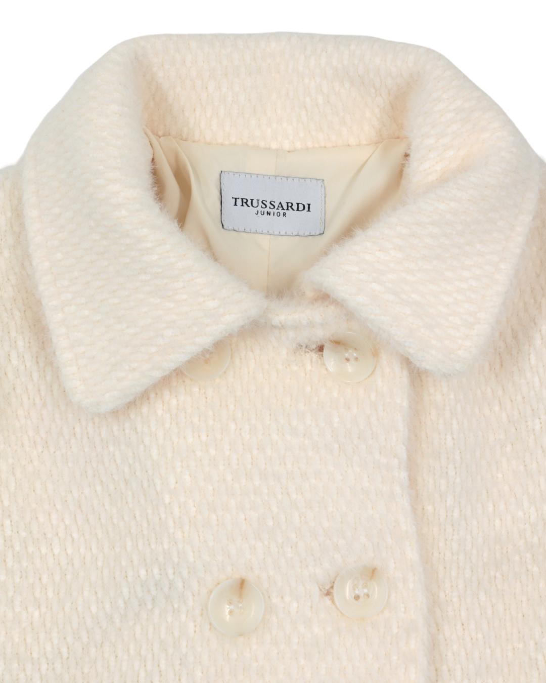 Пальто Trussardi