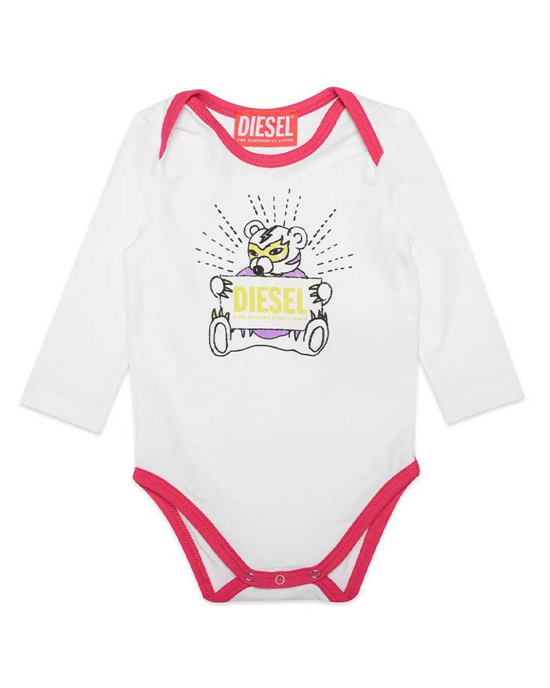 Боди DIESEL