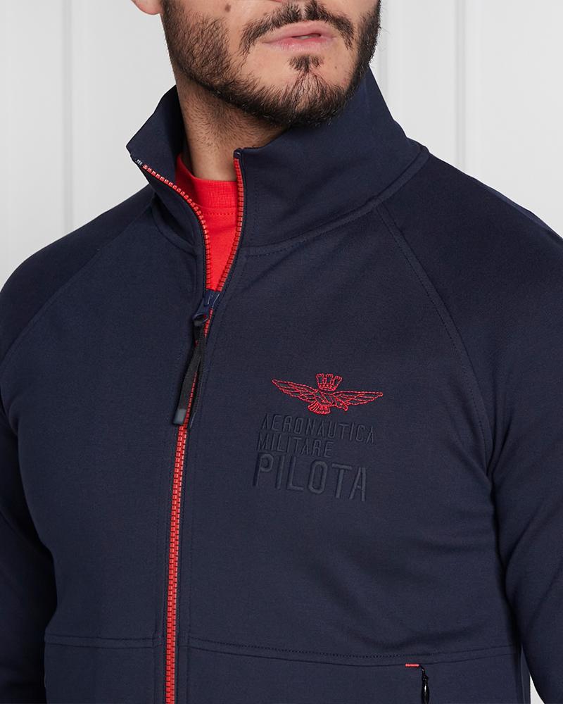 Толстовка Aeronautica Militare