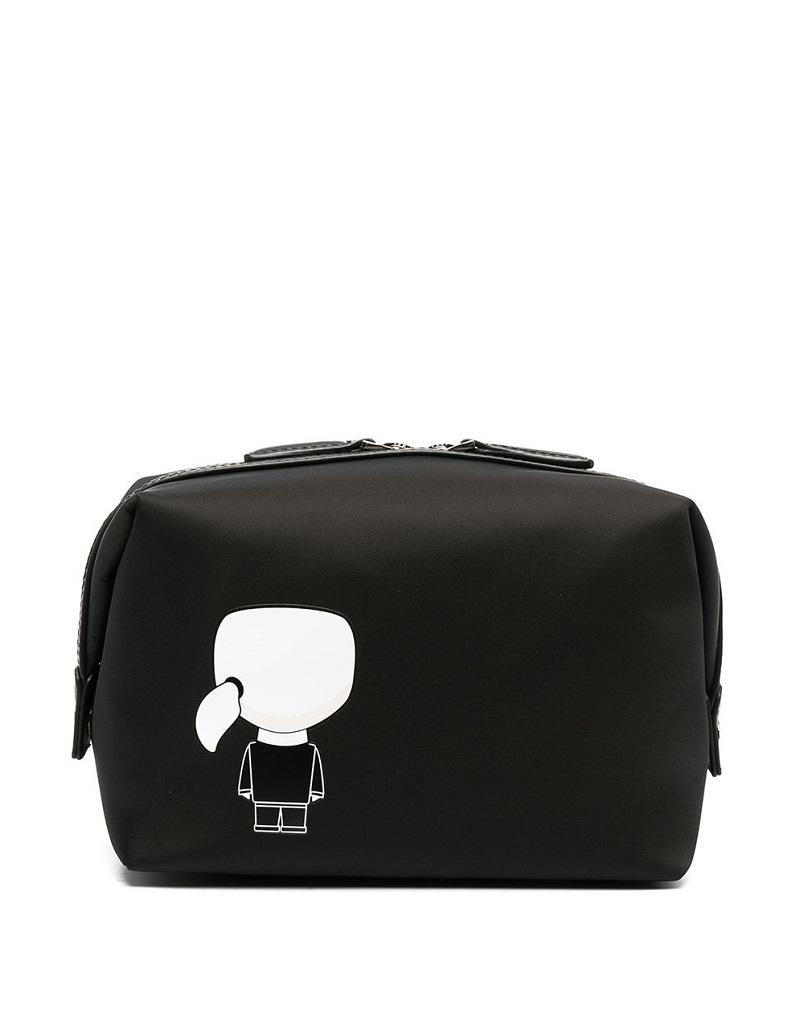 Косметичка Karl Lagerfeld
