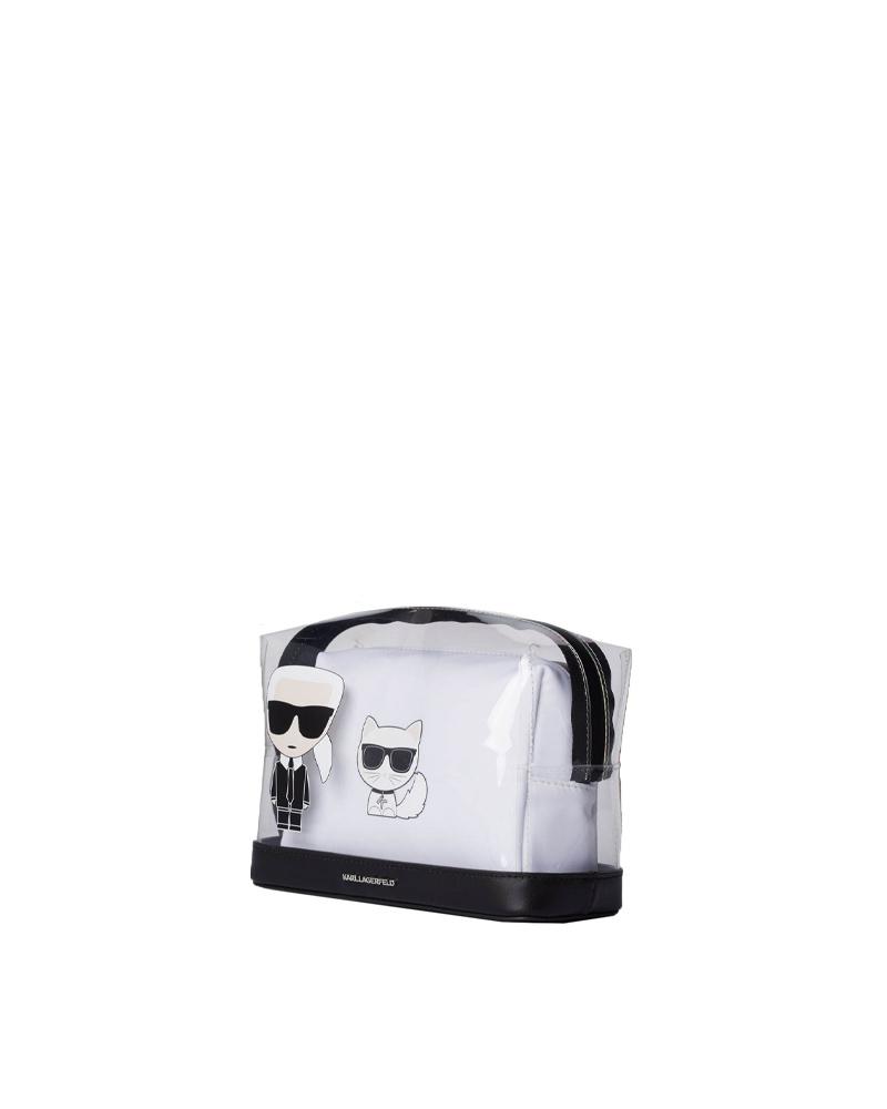 Косметичка Karl Lagerfeld