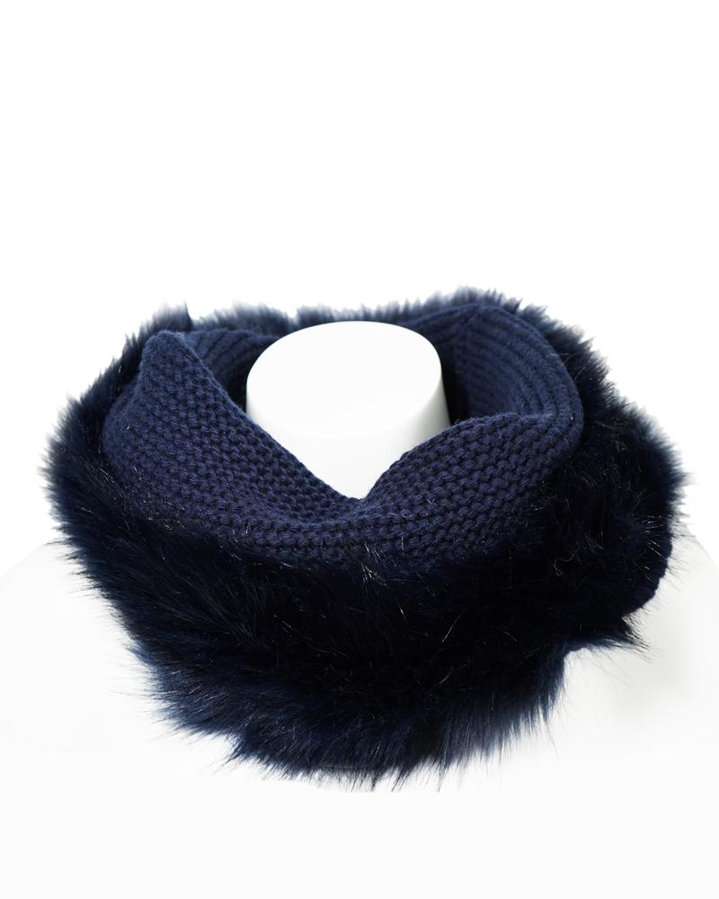 Снуд Trussardi