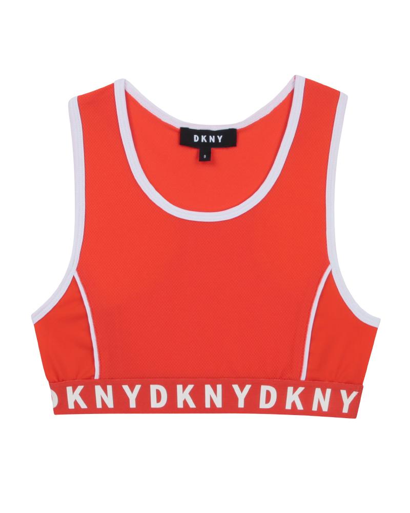 Топ DKNY