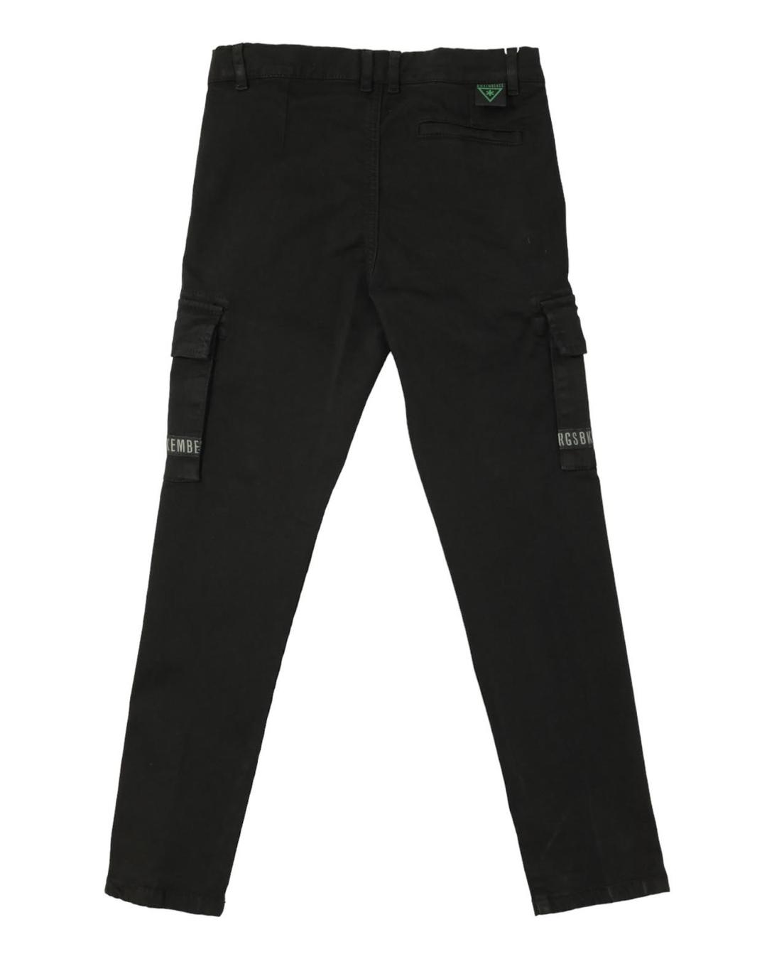 Брюки Bikkembergs