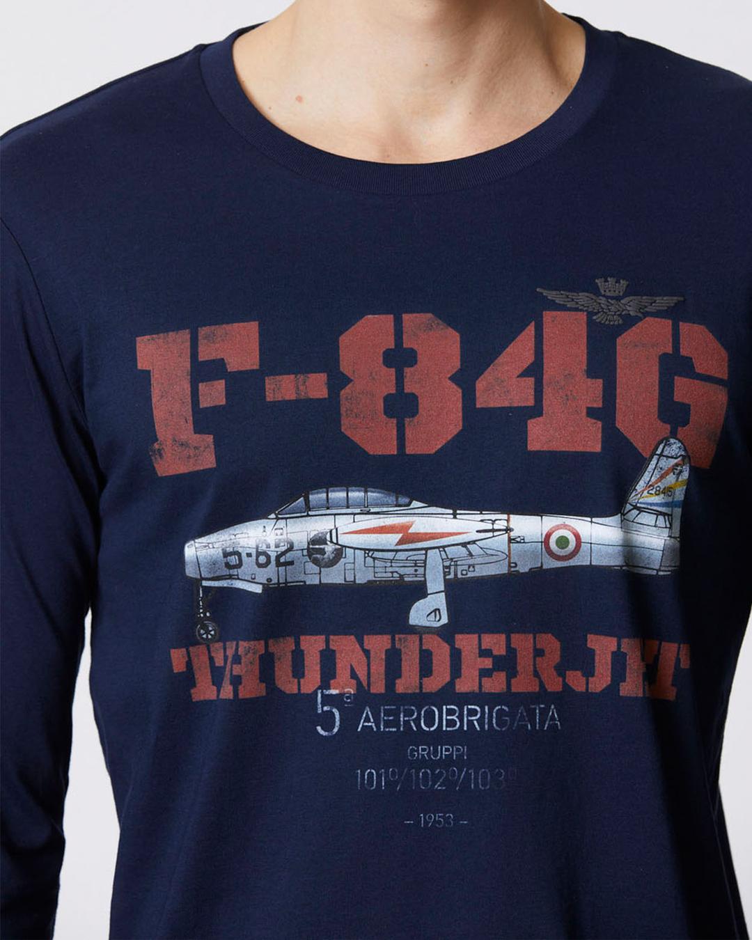 Футболка Aeronautica Militare