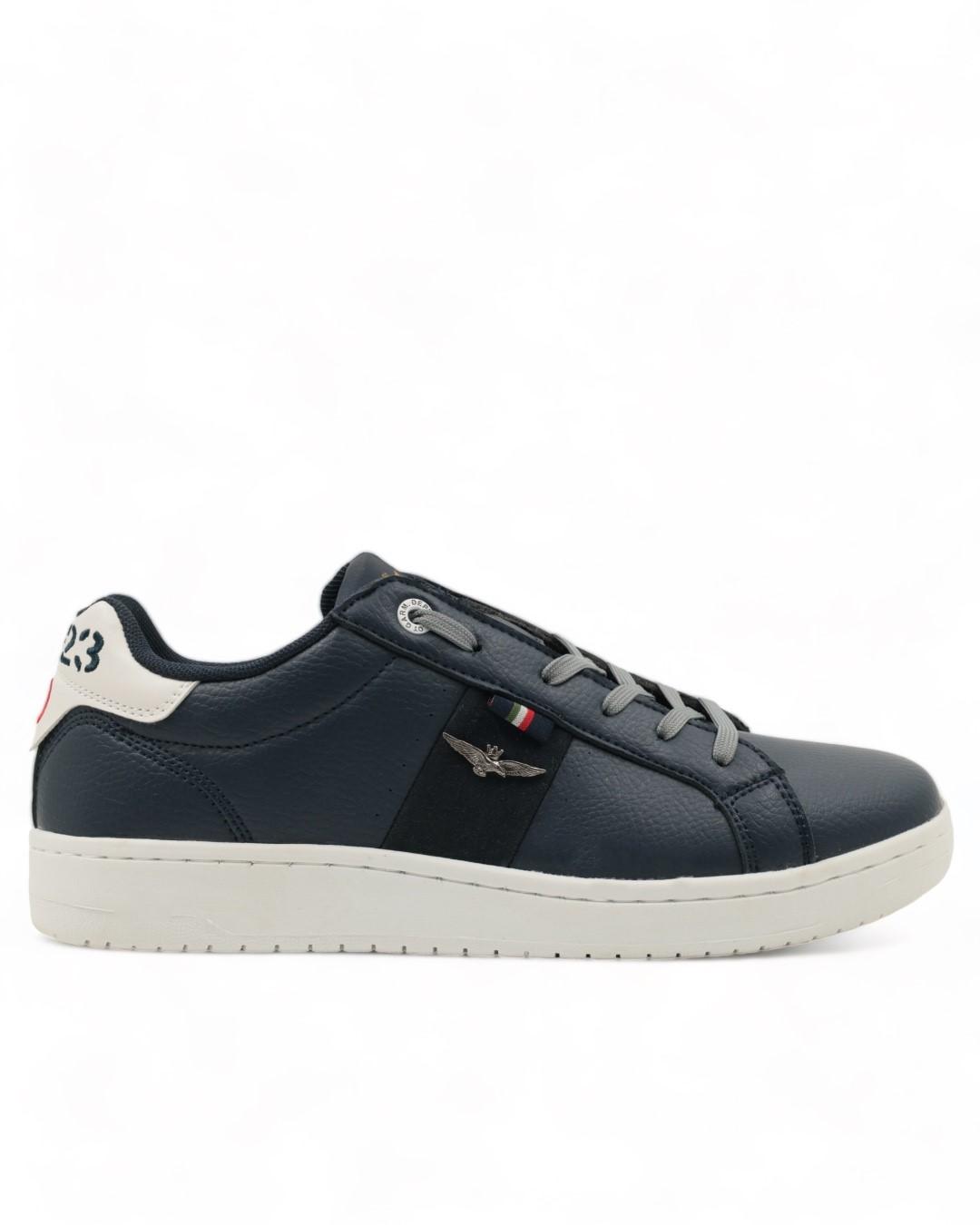 Кеды Aeronautica Militare
