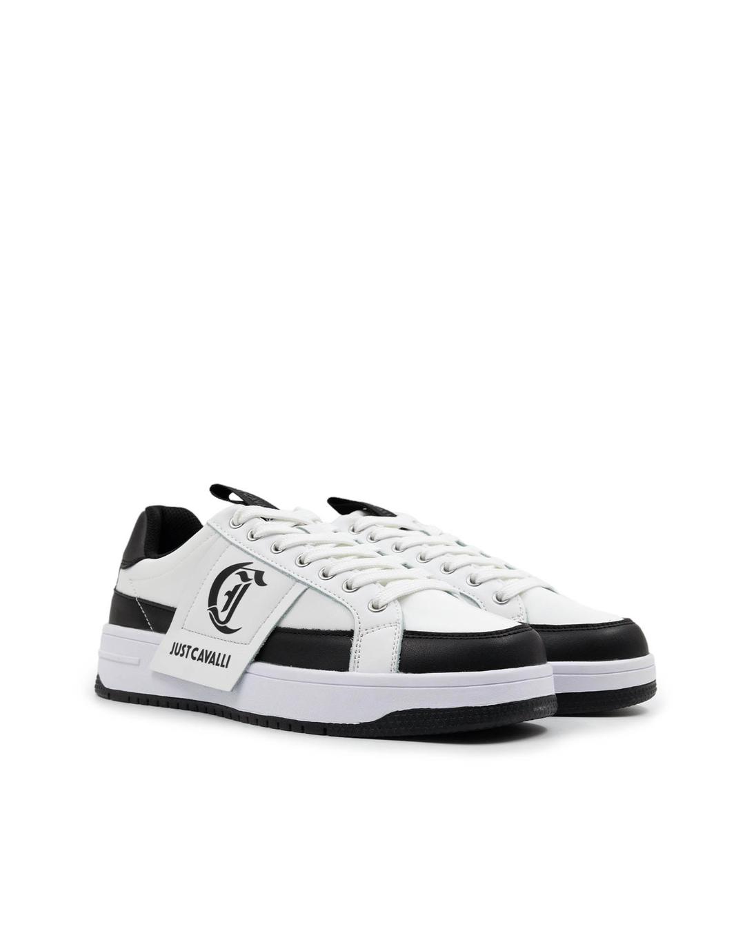 Кеды Just Cavalli