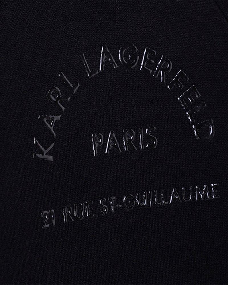 Платье Karl Lagerfeld