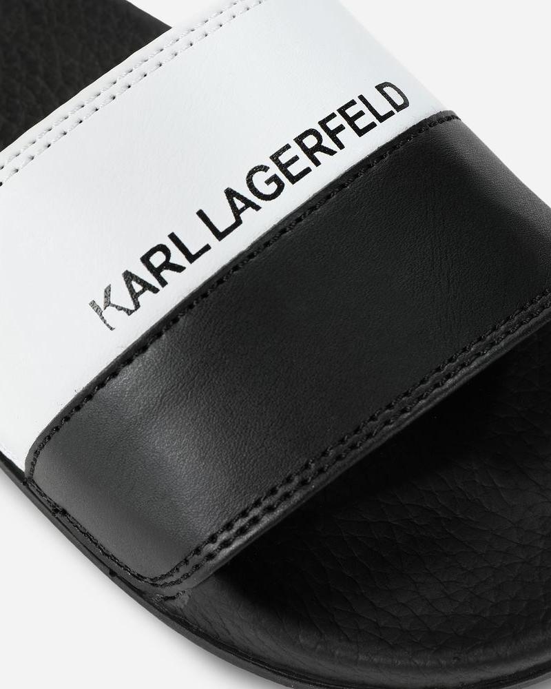 Тапочки Karl Lagerfeld
