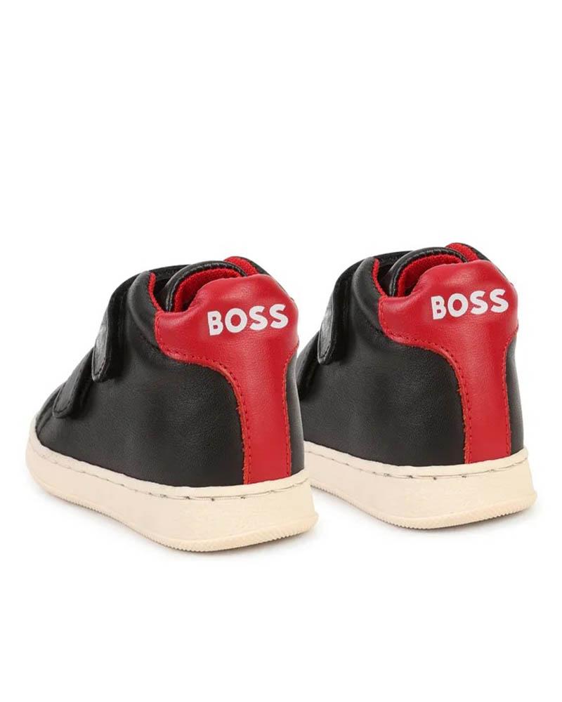 Кроссовки BOSS
