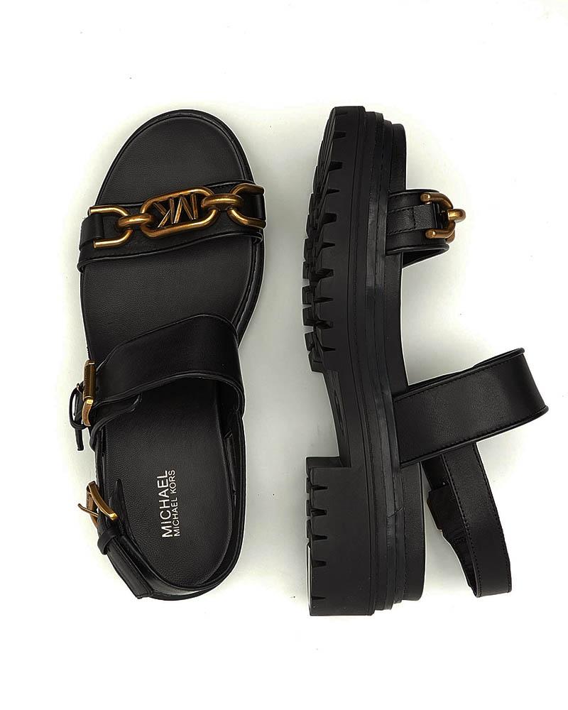 Босоножки Michael Kors