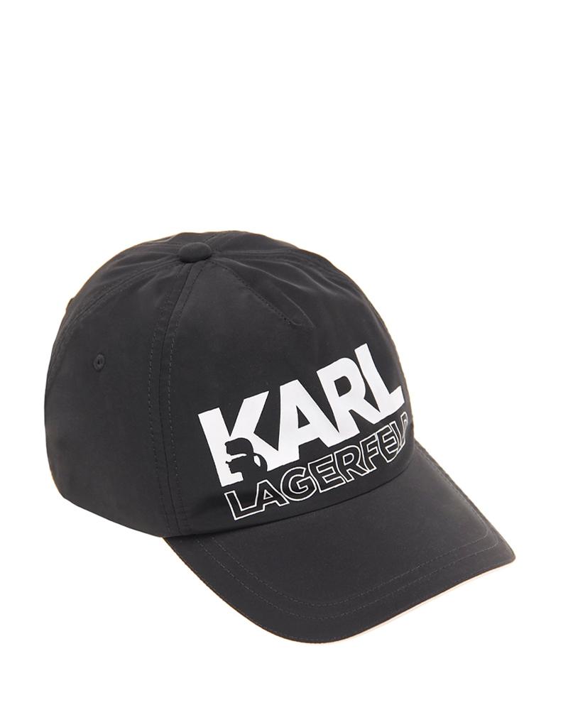 Кепка Karl Lagerfeld