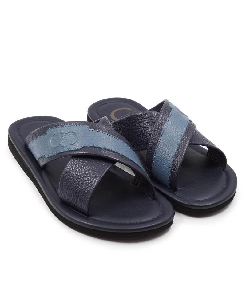 Тапочки Cesare Casadei