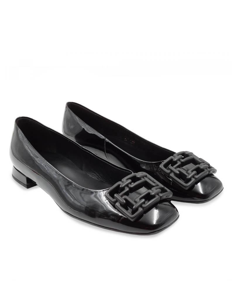 Балетки Hogl Shoe Fashion
