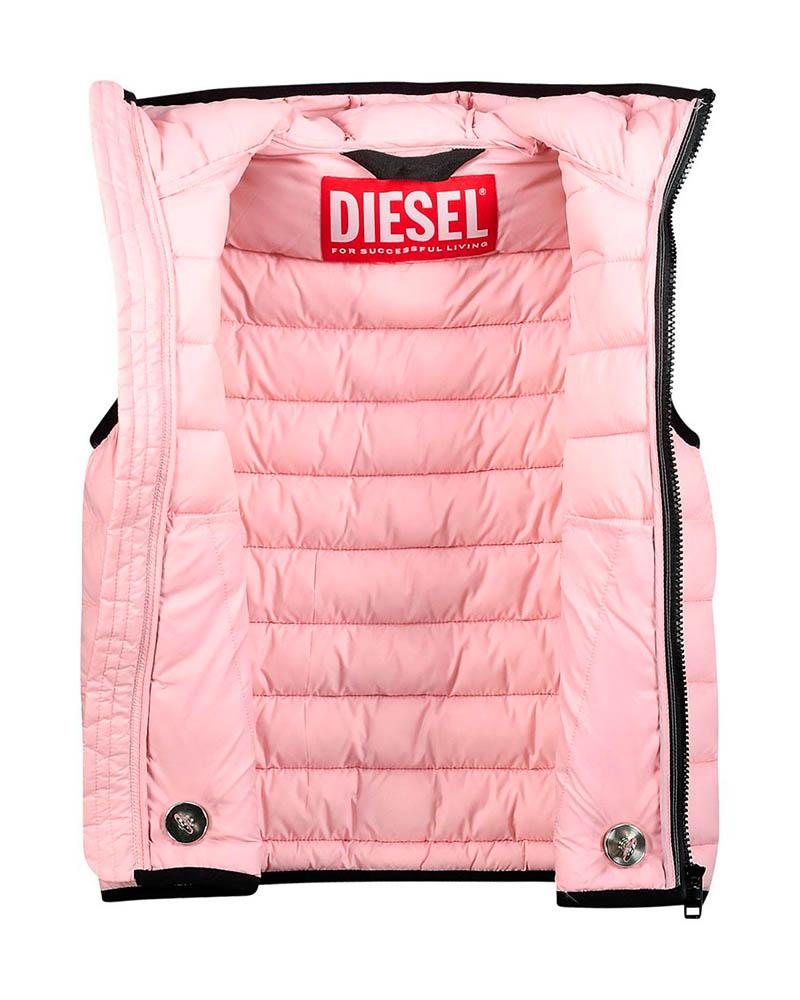 Жилетка DIESEL