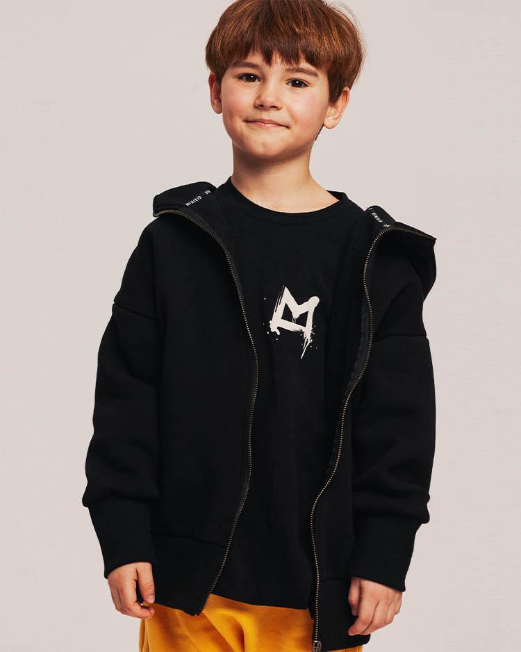 Толстовка MINIKID