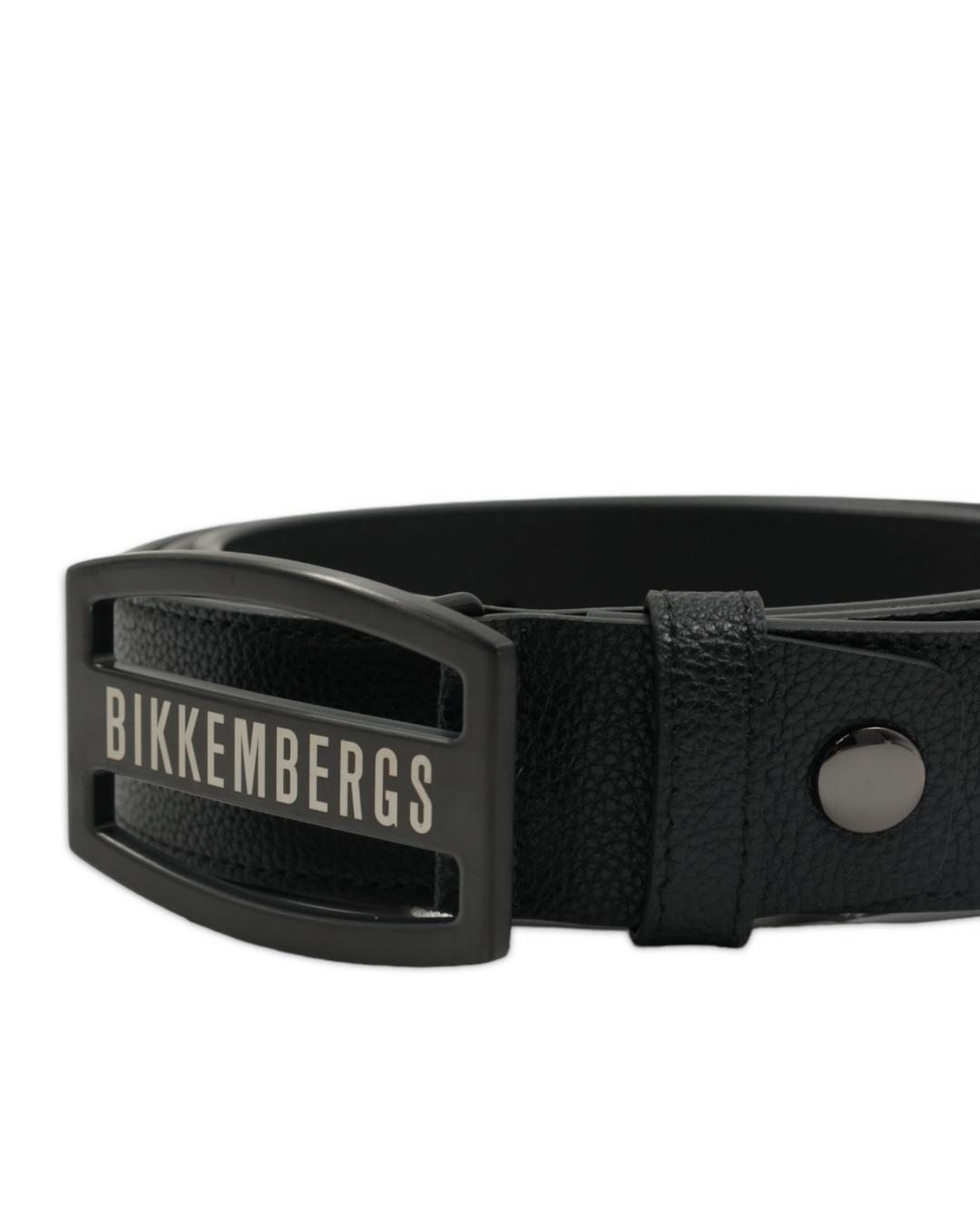 Ремень Bikkembergs