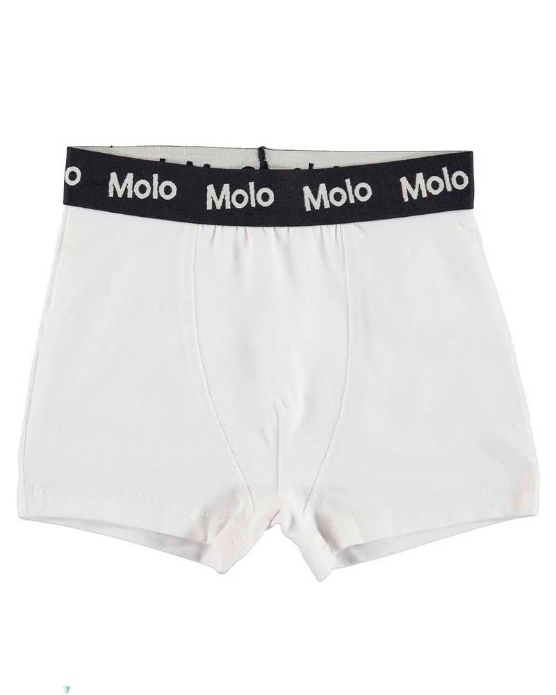 Трусы -2 шт Molo
