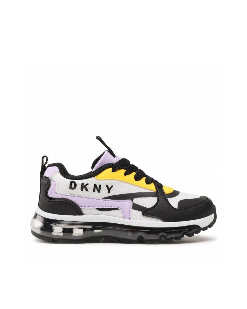 Кроссовки DKNY