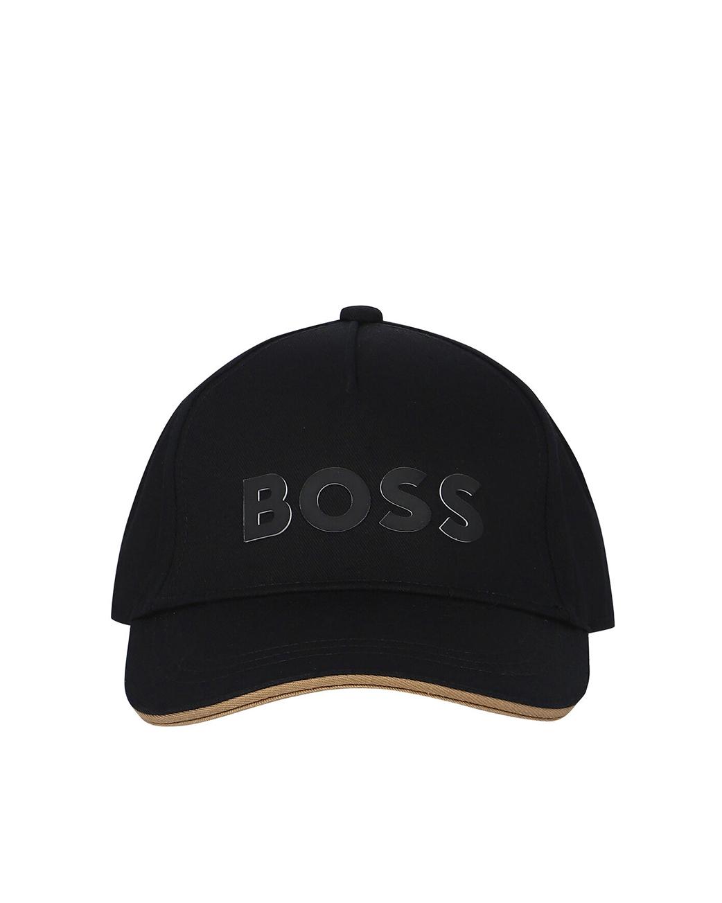 Бейсболка BOSS