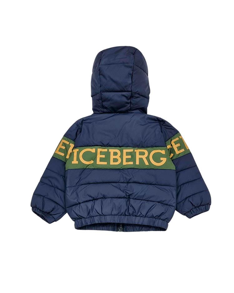 Куртка Iceberg