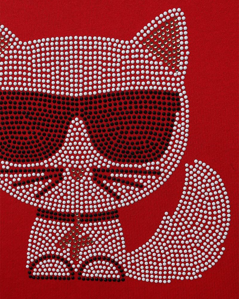 Толстовка Karl Lagerfeld