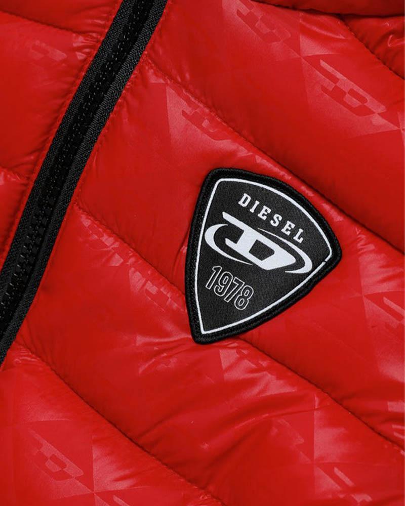 Куртка DIESEL