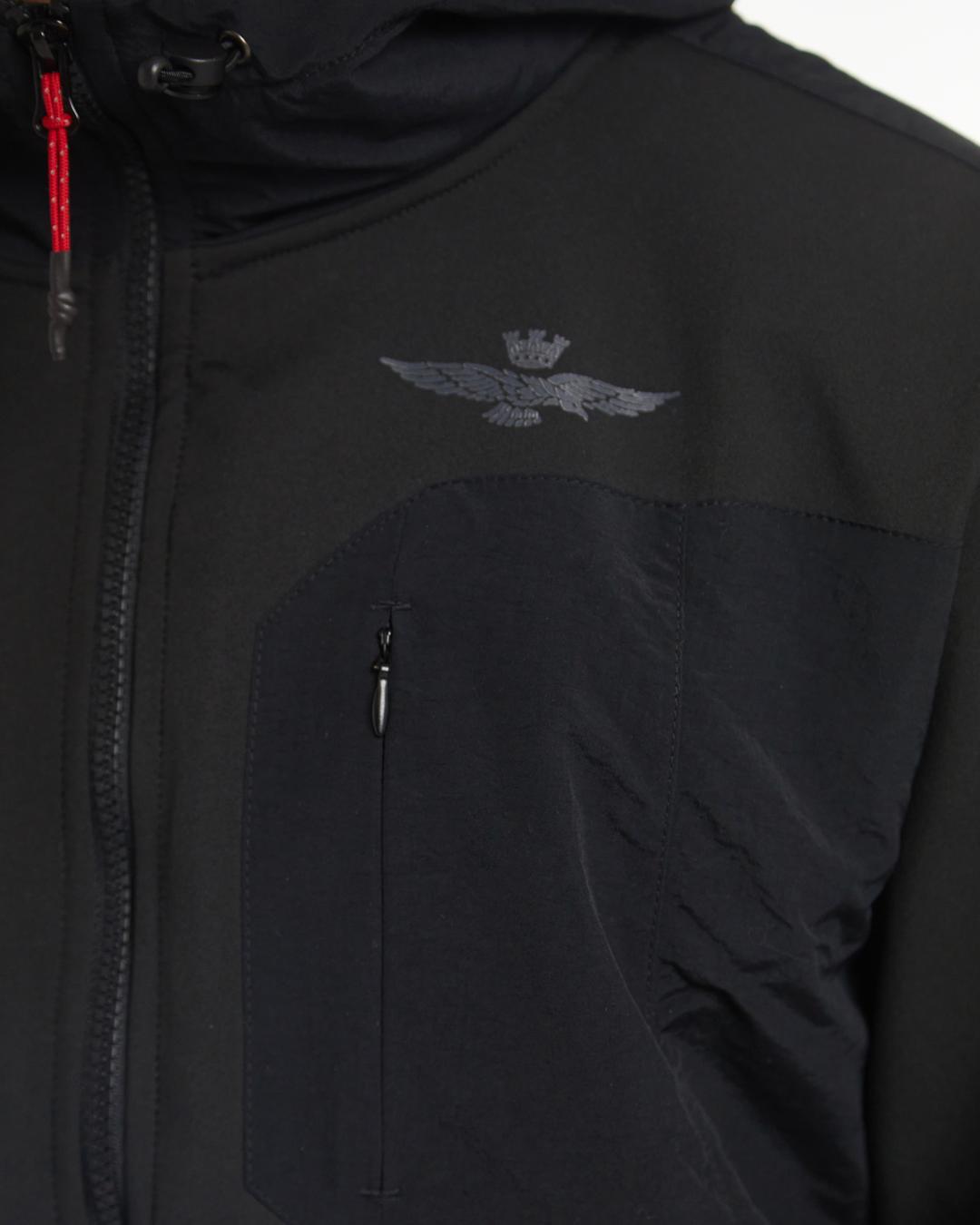 Куртка Aeronautica Militare