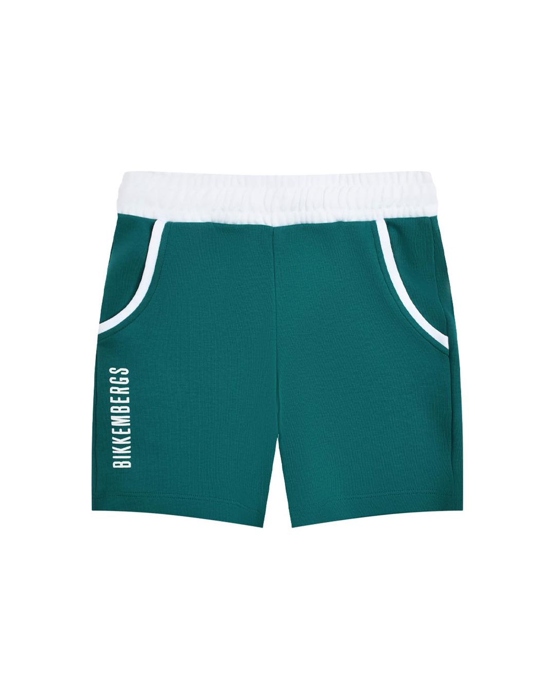 Шорты Bikkembergs