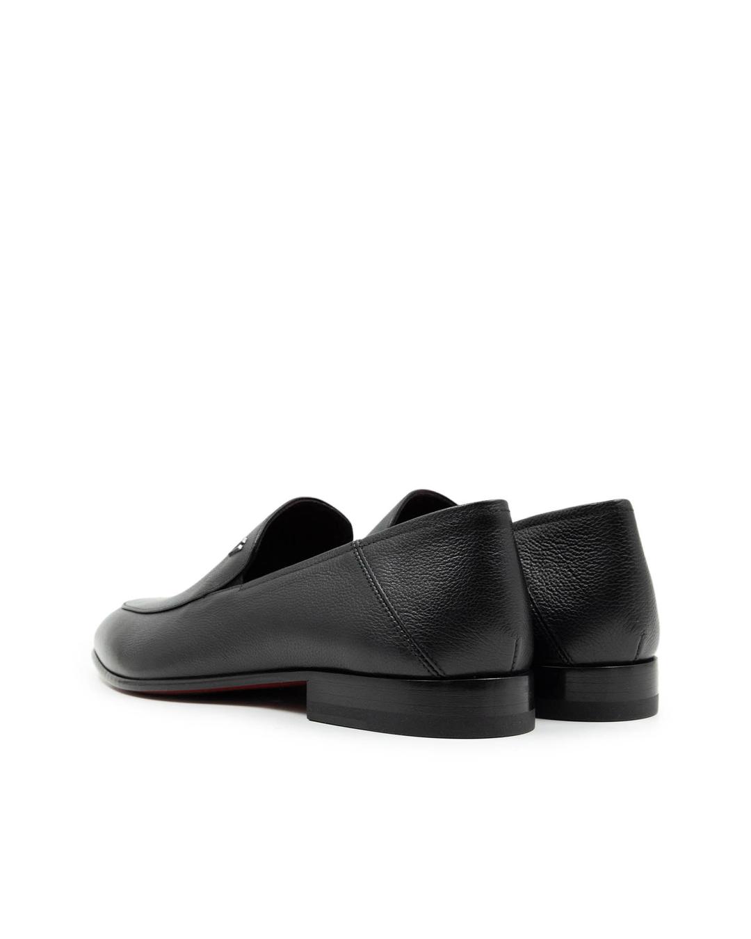 Лоферы Valentino