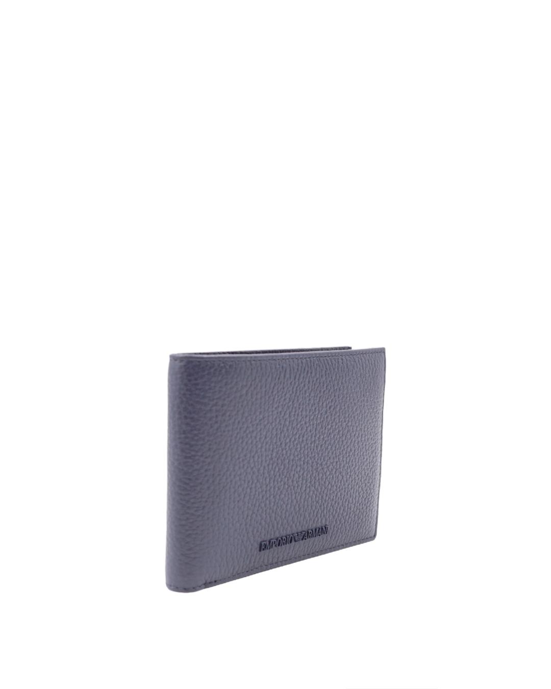 Портмоне Emporio Armani