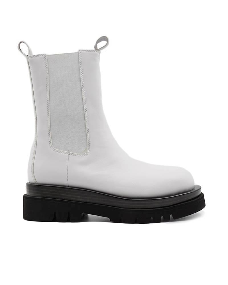 Ботинки Jeffrey Campbell