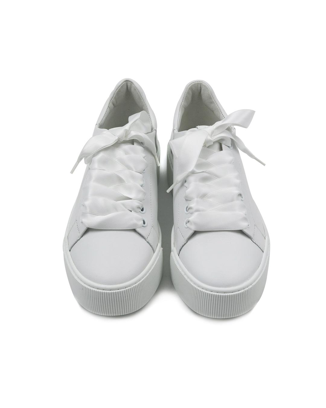 Кеды Hogl Shoe Fashion