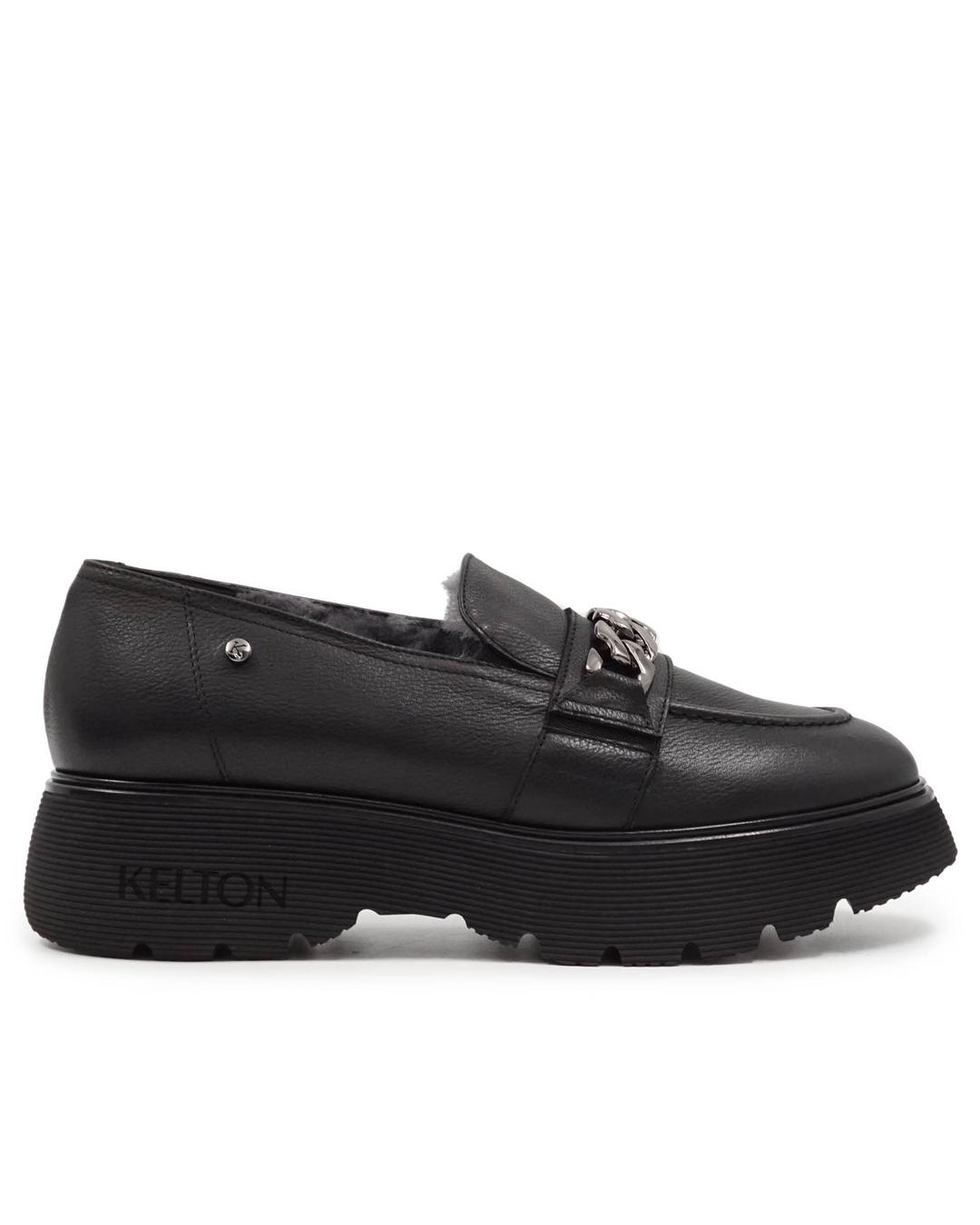 Лоферы Kelton
