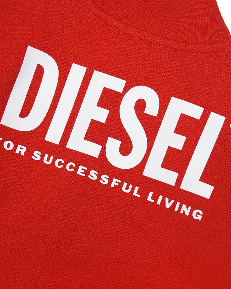 Толстовка DIESEL
